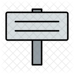 Board Direction  Icon