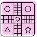 Board-game  Icon