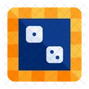 Board Game Indoor Game Game Icon