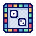 Board Game Indoor Game Game Icon
