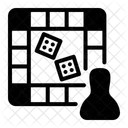 Board Game Game Board Icon