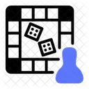 Board Game Game Board Icon
