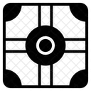 Board Game Icon