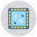 Board Game Indoor Game Monopoly Icon