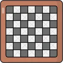 Board Game Game Chess Icon