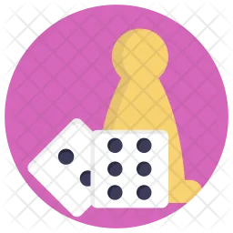 Board Game  Icon