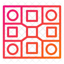 Board Game Fun Game Icon