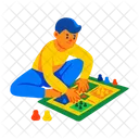 Board game  Icon