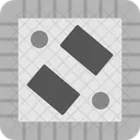 Board Game  Icon