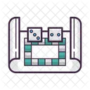 Board Game  Icon