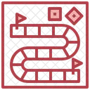 Board Game  Icon