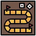 Board Game  Icon