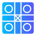 Board Game  Icon