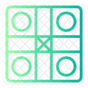 Board Game  Icon