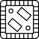 Board Game Background Pice アイコン