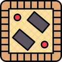 Board Game Background Pice アイコン