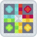 Board Game Kids Game Table Games 아이콘