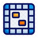 Board game  Icon