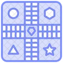 Board-games  Icon