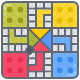 Board games  Icon