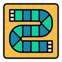 Board Games Icon