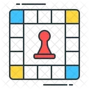 Board Games  Icon