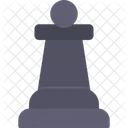 Board Chess Game Icon