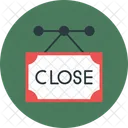 Board Close Closed Icon