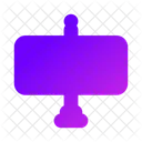 Board Navigation Hunting Icon