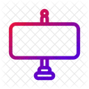 Board Navigation Hunting Icon