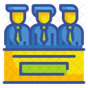 Board Of Director Icon