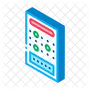 Board Game Fun Icon
