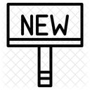 Label Label Recovered Paper アイコン