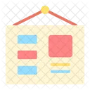 Board アイコン