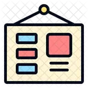 Board アイコン