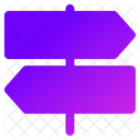 Board Navigation Hunting Icon