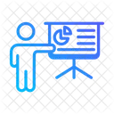 Board Meeting Icon