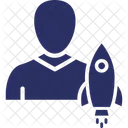 Board Member  Icon