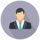 Board Of Director Icon