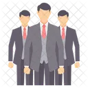 Board Of Directors  Icon
