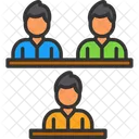 Board Of Directors Board Director Icon