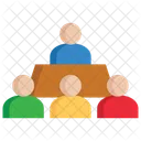 Board Of Directors  Icon