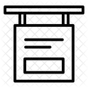 Label Paper Brand アイコン
