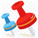 Board pins  Icon