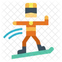 Boardercross  Icon
