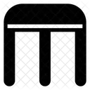 Boarding gate  Icon