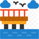 Boardwalk  Icon