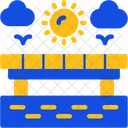 Boardwalk  Icon