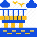Boardwalk  Icon