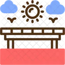 Boardwalk  Icon